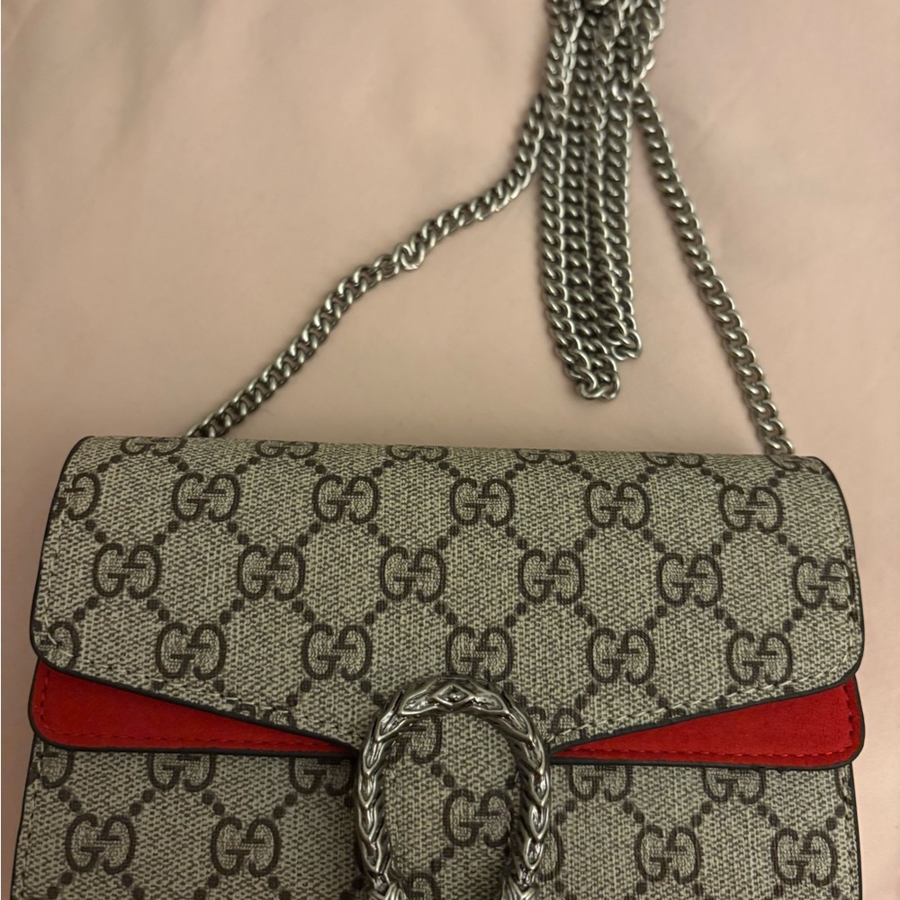 Dionysus mini bag